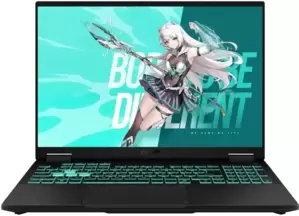 Игровой ноутбук ASUS TUF Gaming Tianxuan A16 2025 FA608UM260-0DAEXHB8X11 фото
