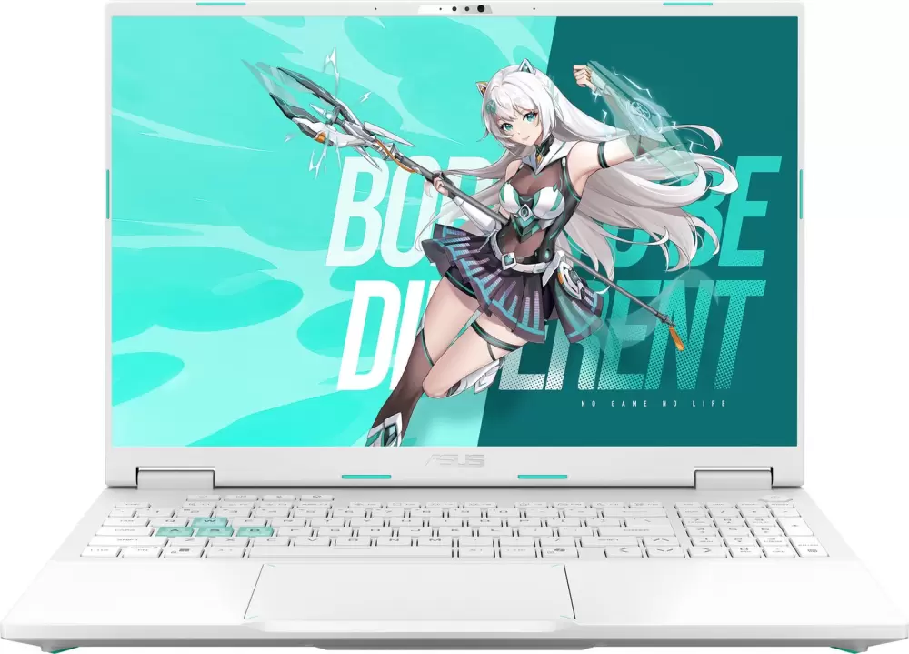 Asus TUF Gaming Tianxuan A16 2025 FA608WP370-0EAFXH8BX10