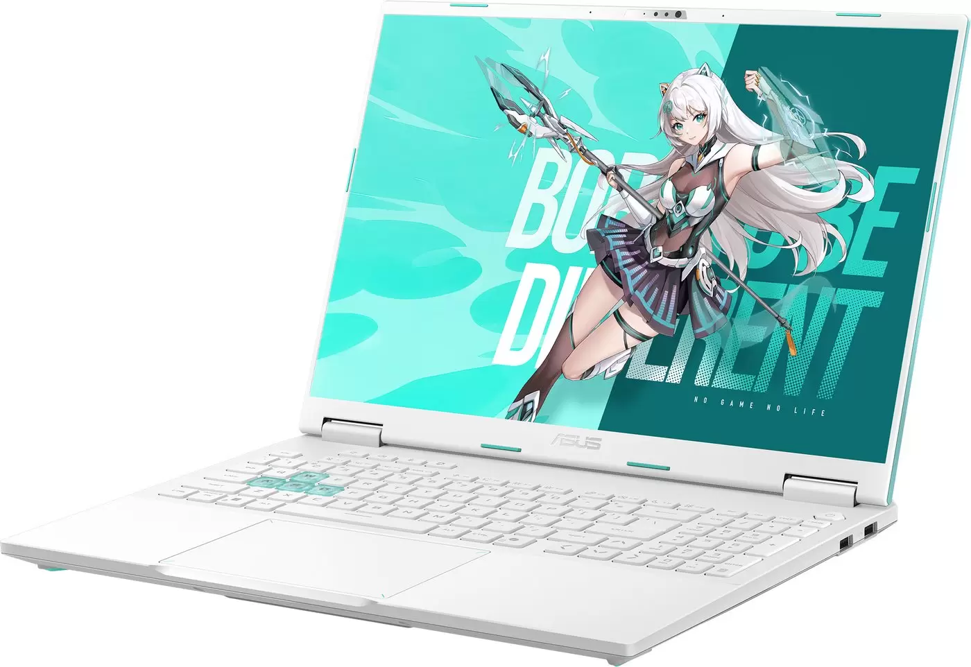 Игровой ноутбук ASUS TUF Gaming Tianxuan A16 2025 FA608WP370-0EAFXHB8X10 фото 2