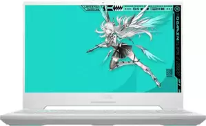 Игровой ноутбук ASUS TUF Gaming Tianxuan F15 2023 FX507VU13620-0DAFXHB6X10 фото