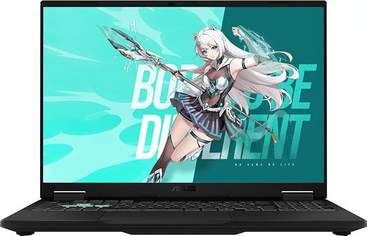 Asus TUF Gaming Tianxuan F16 FX608LM275-0EAEXHB8X10
