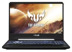 Ноутбук ASUS TUF Gaming TUF505DT-HN459T фото