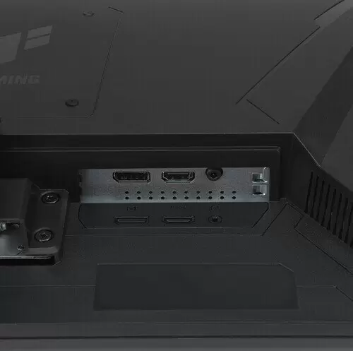 Монитор ASUS TUF Gaming VG279QE5A фото