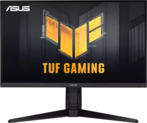 Монитор ASUS TUF Gaming VG27AQL3A фото