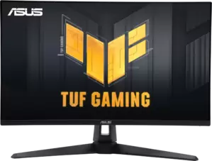 Монитор ASUS TUF Gaming VG27UQEL5A  фото