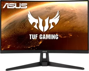 Монитор ASUS TUF Gaming VG27VH1B фото