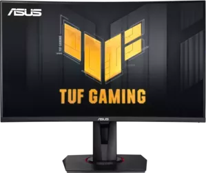 Игровой монитор ASUS TUF Gaming VG27VQM фото