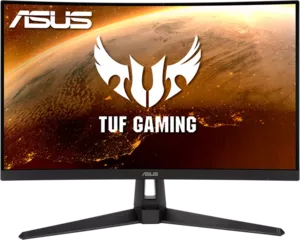 Игровой монитор ASUS TUF Gaming VG27WQ1B фото