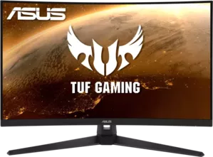 Игровой монитор ASUS TUF Gaming VG32VQ1BR фото