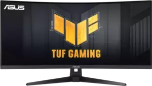 Игровой монитор ASUS TUF Gaming VG34VQ3B фото