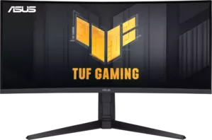 Монитор Asus TUF Gaming VG34VQEL1A фото