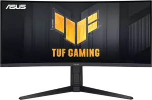 Игровой монитор ASUS TUF Gaming VG34VQL3A фото