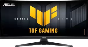 Игровой монитор ASUS TUF Gaming VG34WQ5A фото