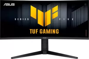 Asus TUF Gaming VG34WQL5A