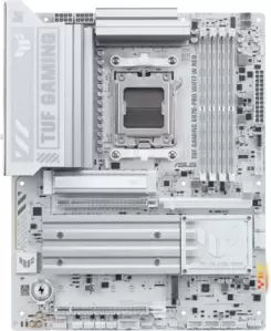 Материнская плата ASUS TUF Gaming X870-Pro WIFI7 W NEO