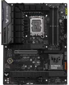 Материнская плата ASUS TUF Gaming Z790-Plus WiFi 90MB1D80-M0EAY0 фото