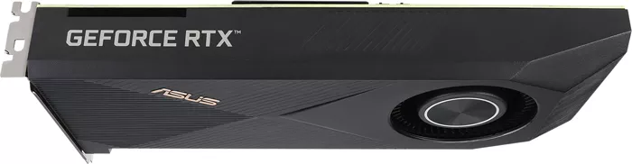 Видеокарта ASUS Turbo GeForce RTX 3080 V2 10GB GDDR6X TURBO-RTX3080-10G-V2 фото 7