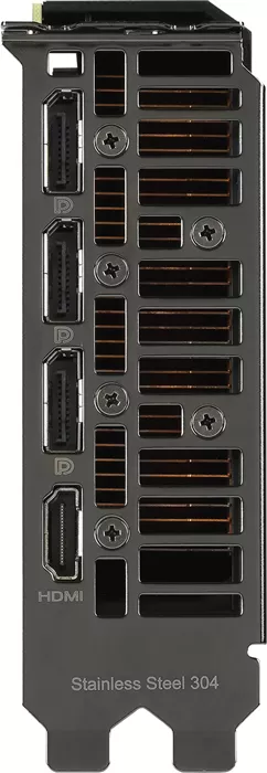 Видеокарта ASUS Turbo GeForce RTX 3080 V2 10GB GDDR6X TURBO-RTX3080-10G-V2 фото 8