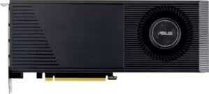 Видеокарта ASUS Turbo GeForce RTX 4070 12GB GDDR6X TURBO-RTX4070-12G фото