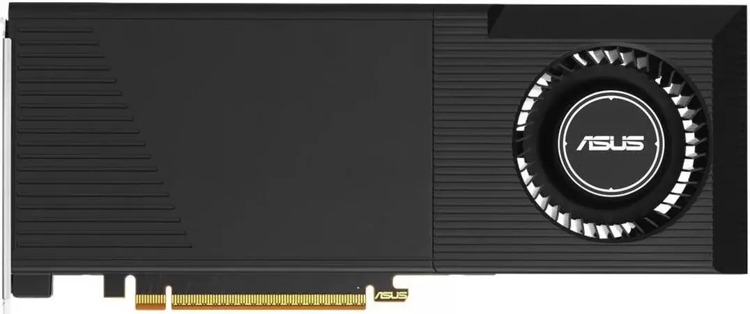 Asus Turbo Radeon AI Pro R9700 32GB TURBO-AI-PRO-R9700-32G
