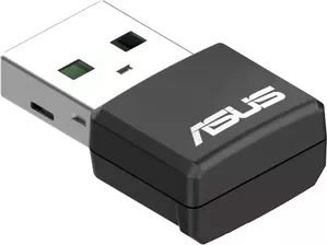 Wi-Fi адаптер ASUS USB-AX55 Nano фото