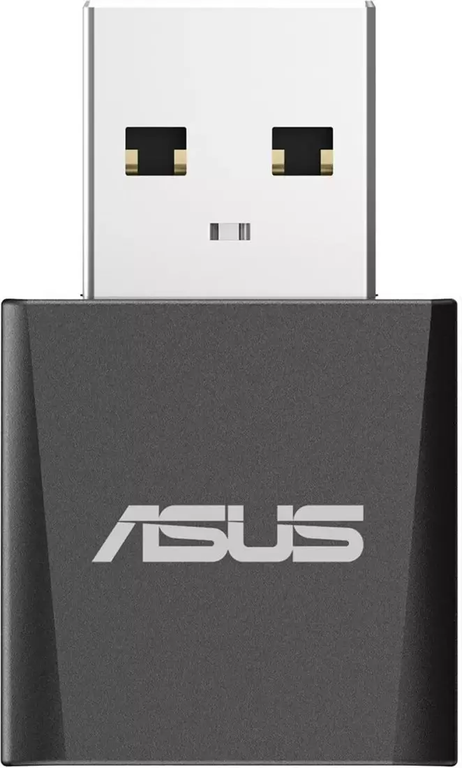 Wi-Fi адаптер ASUS USB-BE92 Nano фото
