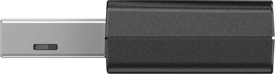 Wi-Fi адаптер ASUS USB-BE92 Nano фото
