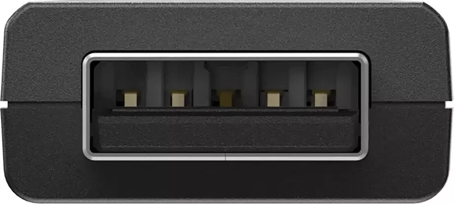 Wi-Fi адаптер ASUS USB-BE92 Nano фото