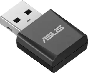 Wi-Fi адаптер ASUS USB-BE92 Nano фото