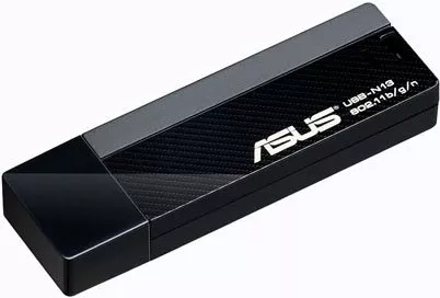 Wi-Fi адаптер Asus USB-N13 фото