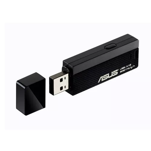 Wi-Fi адаптер Asus USB-N13 фото 2