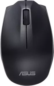 Компьютерная мышь Asus UT280 Black фото