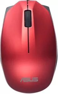 Компьютерная мышь Asus UT280 Red фото