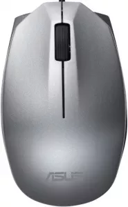 Компьютерная мышь Asus UT280 Silver фото