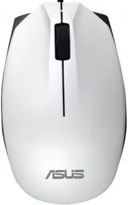 Компьютерная мышь Asus UT280 White фото