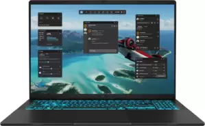Ноутбук ASUS V16 V3607VP-TK116