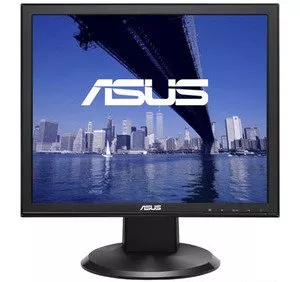 ЖКИ монитор ASUS VB172D фото