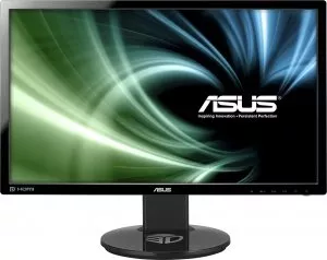 Монитор Asus VG248QE фото