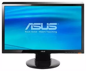 Монитор ASUS VH222D фото