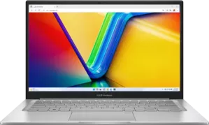 Ноутбук ASUS Vivobook 14 X1404VA-EB183 фото