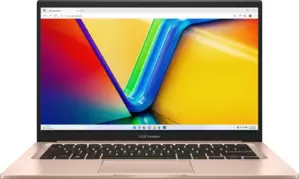Ноутбук ASUS Vivobook 14 X1404VA-EB598 