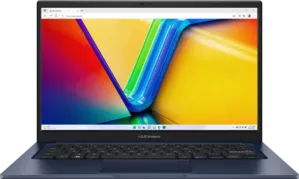 Ноутбук ASUS VivoBook 14 X1404VA-EB866