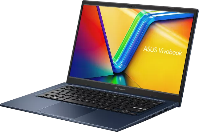 Ноутбук ASUS VivoBook 14 X1404VA-I512256 фото