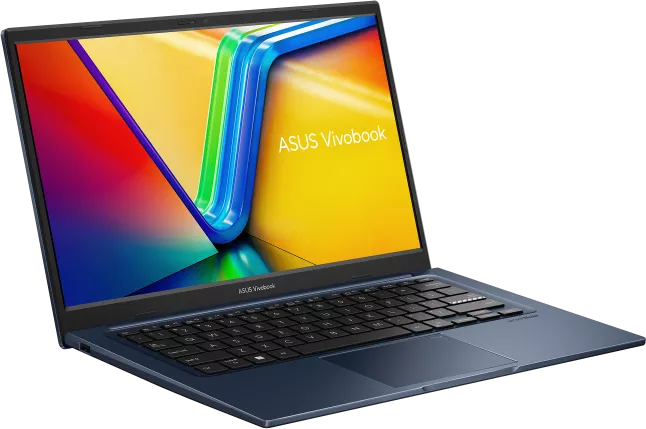 Ноутбук ASUS VivoBook 14 X1404VA-I512256 фото