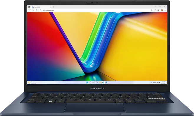 Asus Vivobook 14 X1404VA-I712512