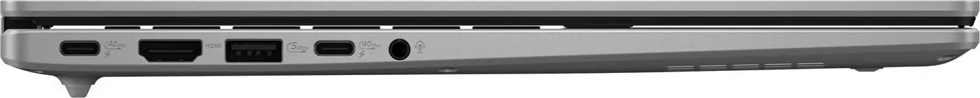 Ноутбук ASUS VivoBook 14 X1407QA-LY099W фото