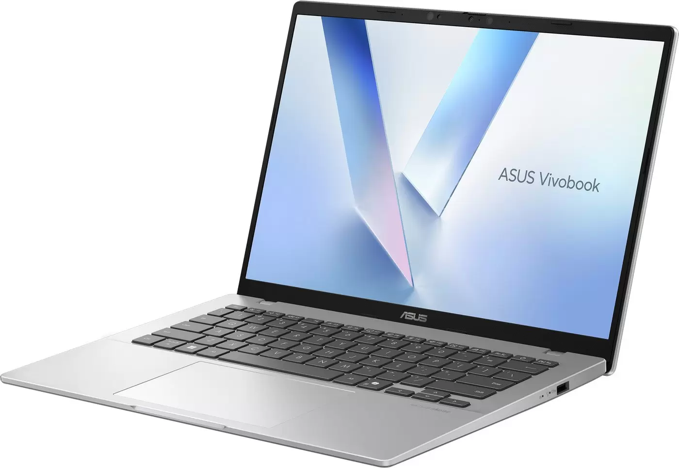 Ноутбук ASUS VivoBook 14 X1407QA-LY099W фото