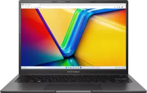 Ноутбук ASUS Vivobook 14X OLED K3405VC-KM058W фото
