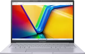 Ноутбук ASUS Vivobook 14X OLED K3405VC-KM061X фото