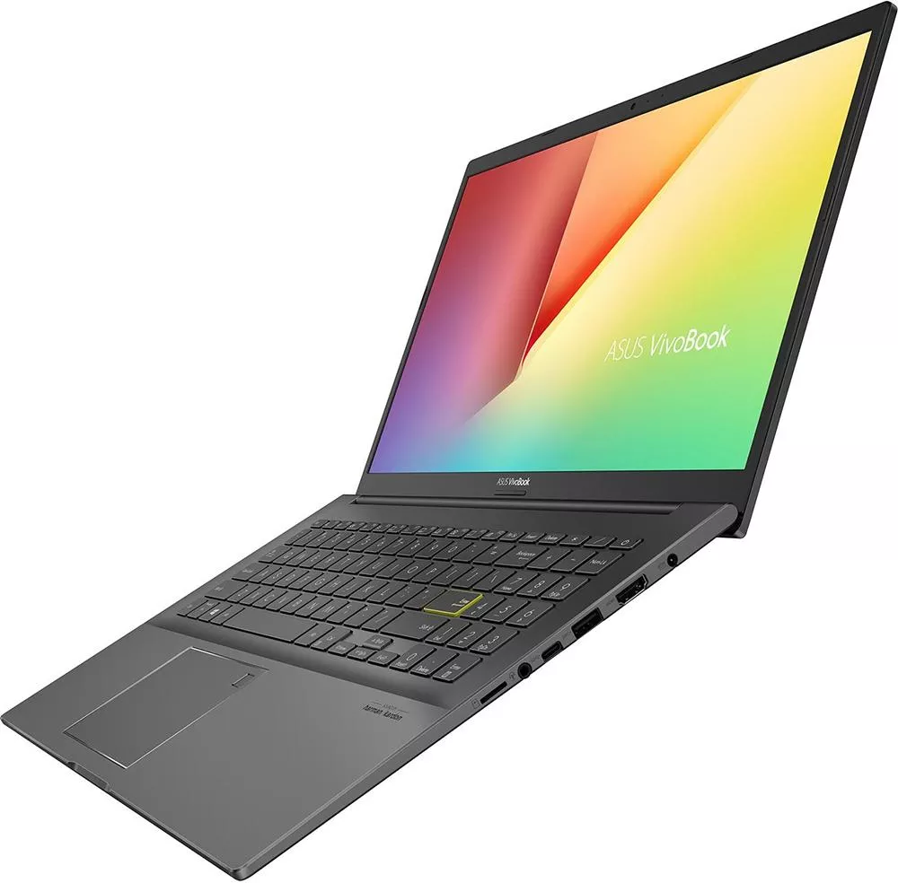 Ноутбук ASUS VivoBook 15 K513EA-L12253 купить недорого в Минске, цены –  Shop.by